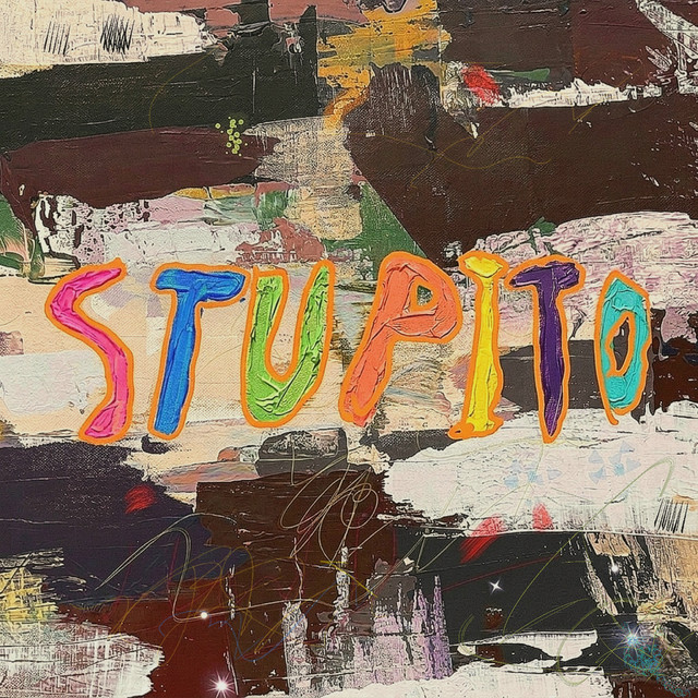 Stupito cover art