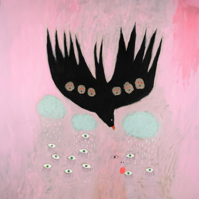 undefined album image