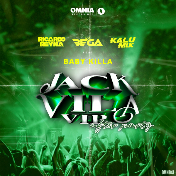 Jack Vila - After Party