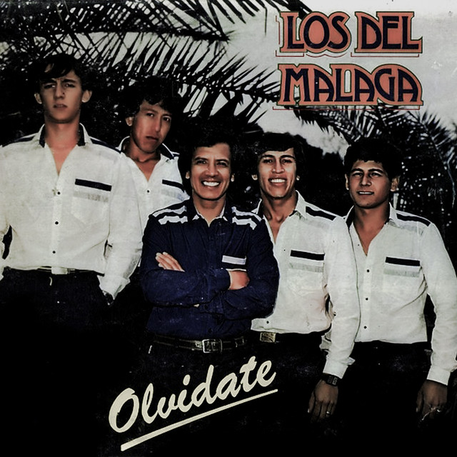 Olvídate