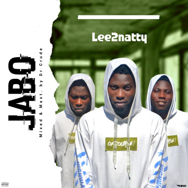 Jabo - Single by Lee2natty | Spotify