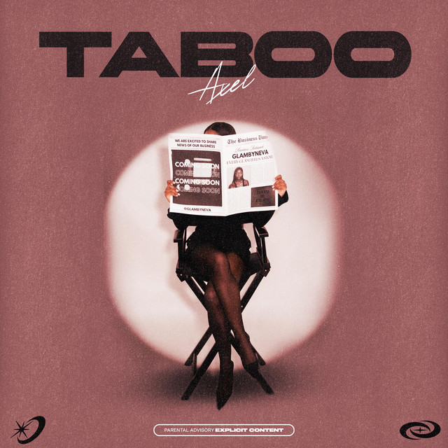 Taboo cover art