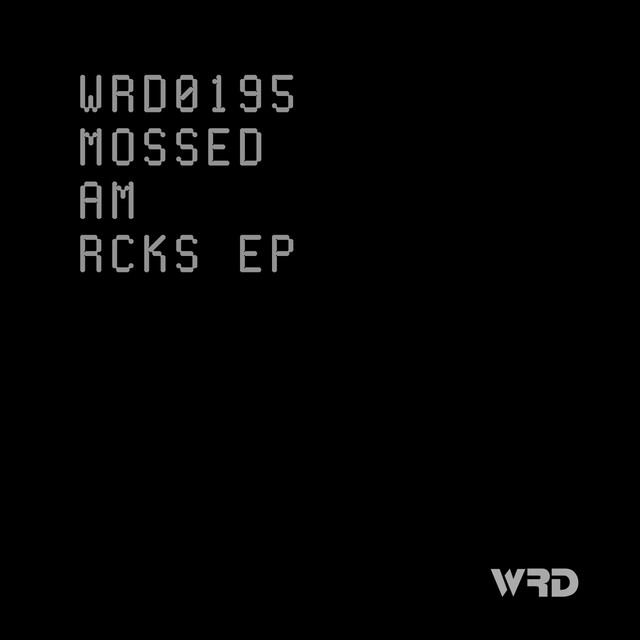 Am Rcks EP cover art