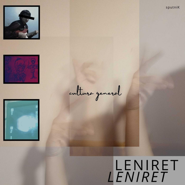 LENIRET cover art
