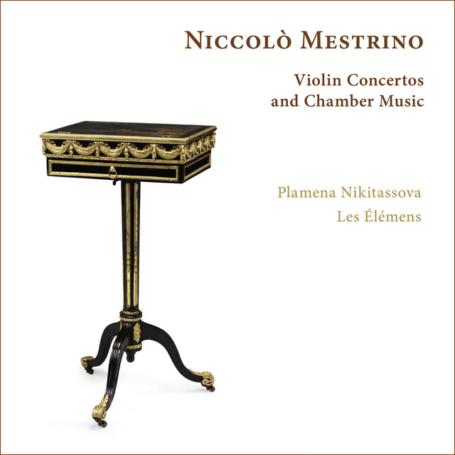 Niccolò Mestrino
