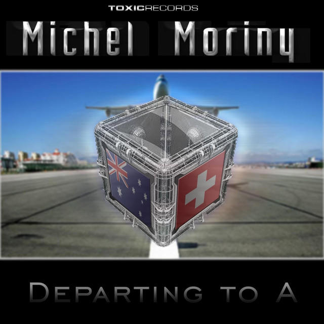 Michel Moriny