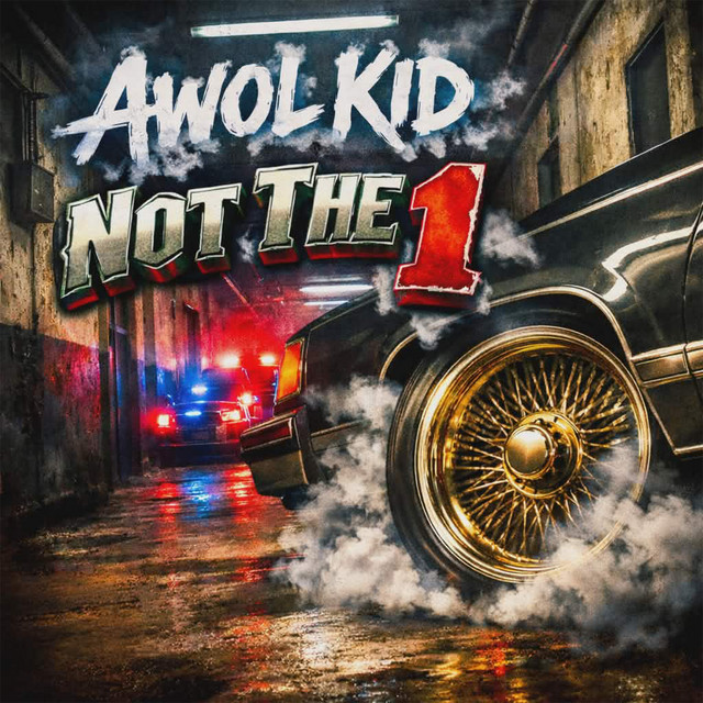 undefined album image