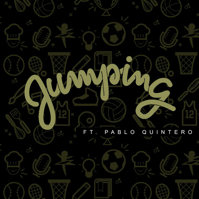 Jumping (feat. Pablo Quintero)
