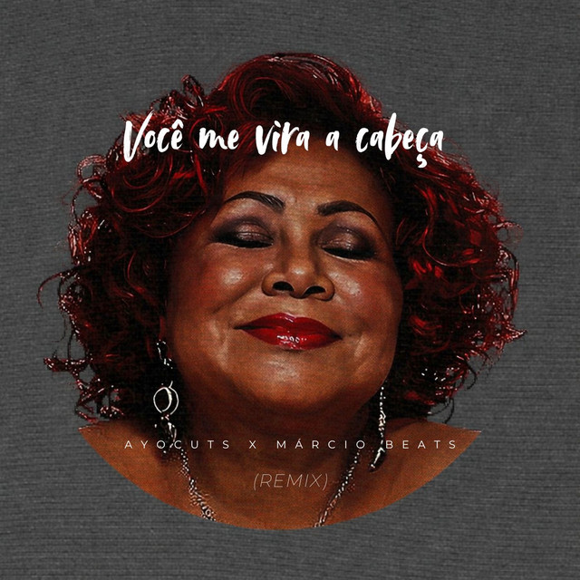 Você me vira a cabeça - Remix