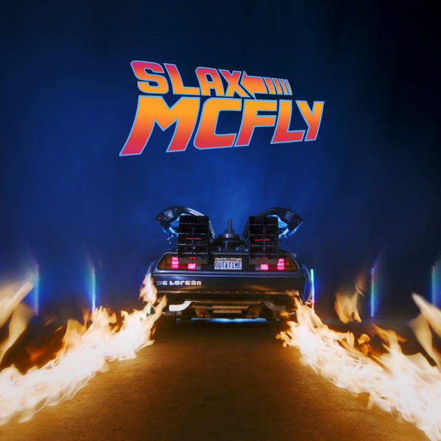 Mcfly cover