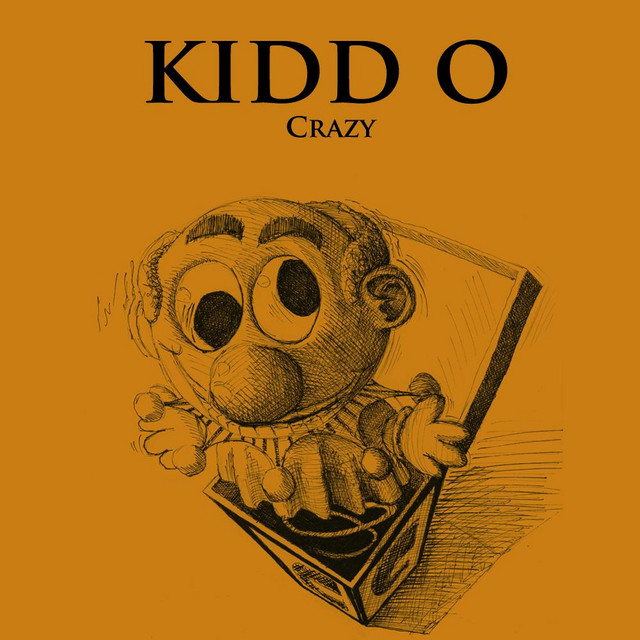 Crazy (Rich Reaves Remix) cover art