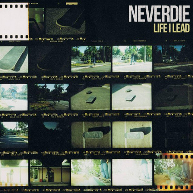 Life I Lead cover art