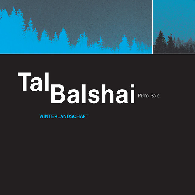 Winterlandschaft