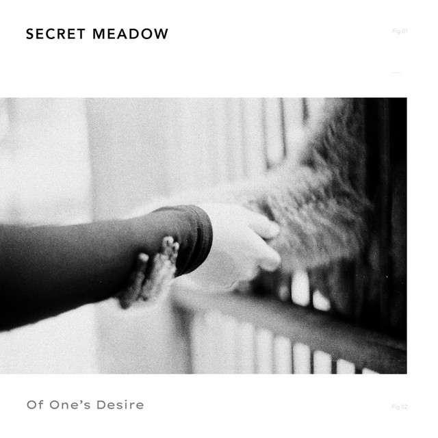 Of One's Desire cover art