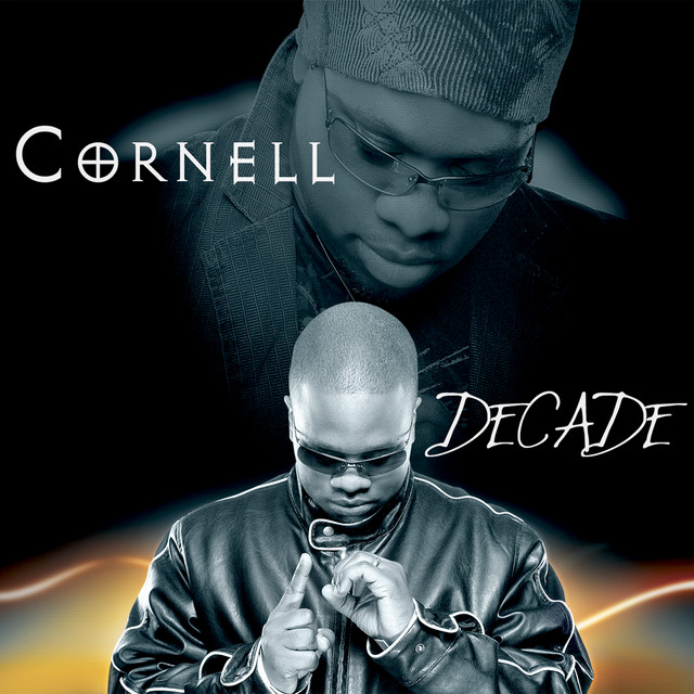 Decade cover art