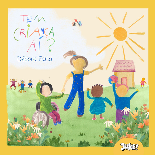 Tem Criança Aí ? cover art
