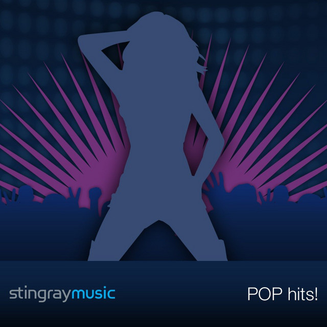 Let Me Blow Ya Mind (Radio Version) [In the Style of Eve feat. Gwen Stefani] {Performance Track with Demonstration Vocals}