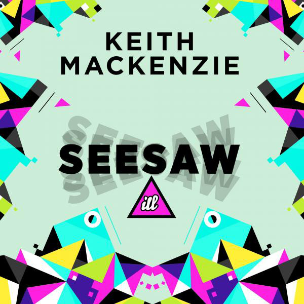 SeeSaw album art