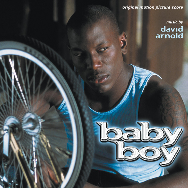 Baby Boy (Original Motion Picture Score) - Album by David Arnold