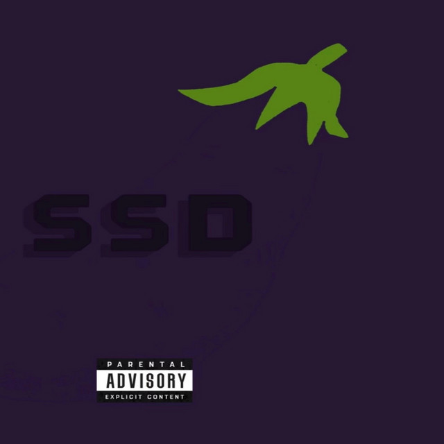 SSD (Shake Sum) - Single by Bossladywhit | Spotify