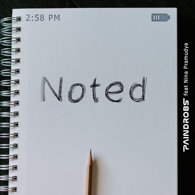 Noted
