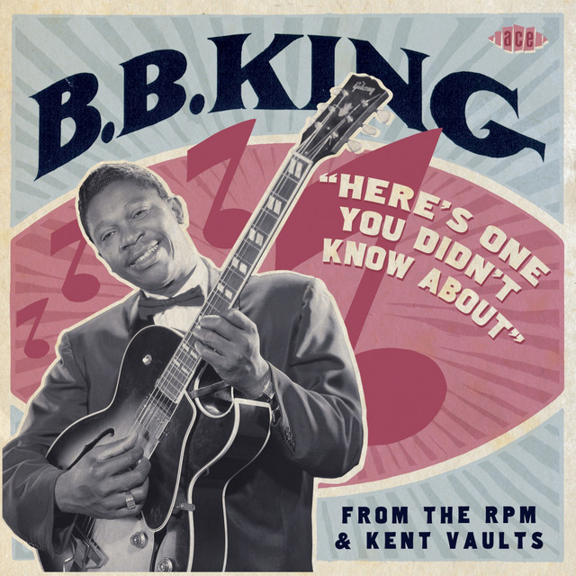 Going Down Slow - Take 2 (1959 version) - song and lyrics by B.B.