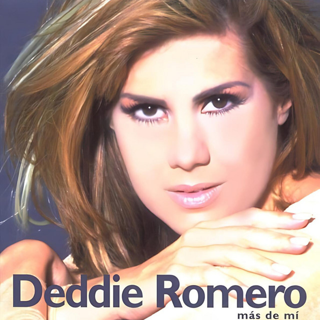 Deddie Romero