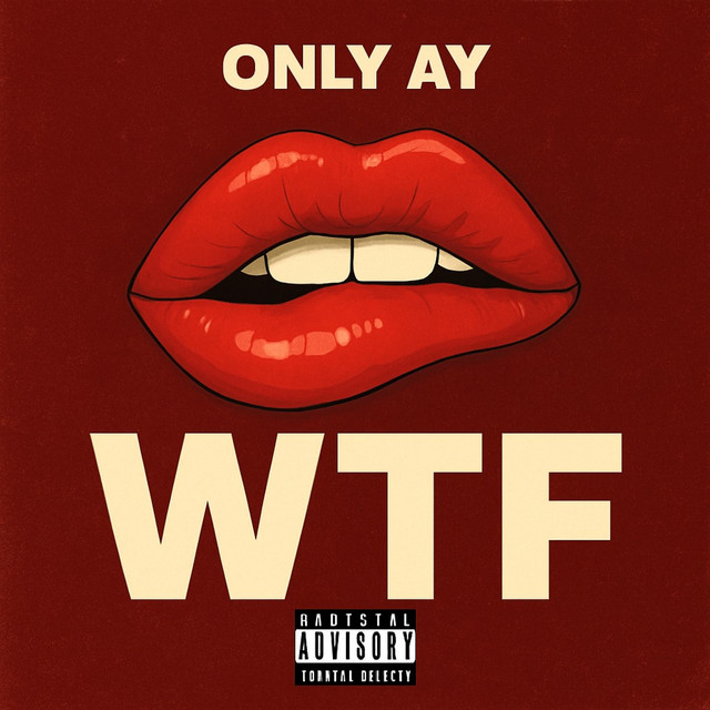 WTF cover art