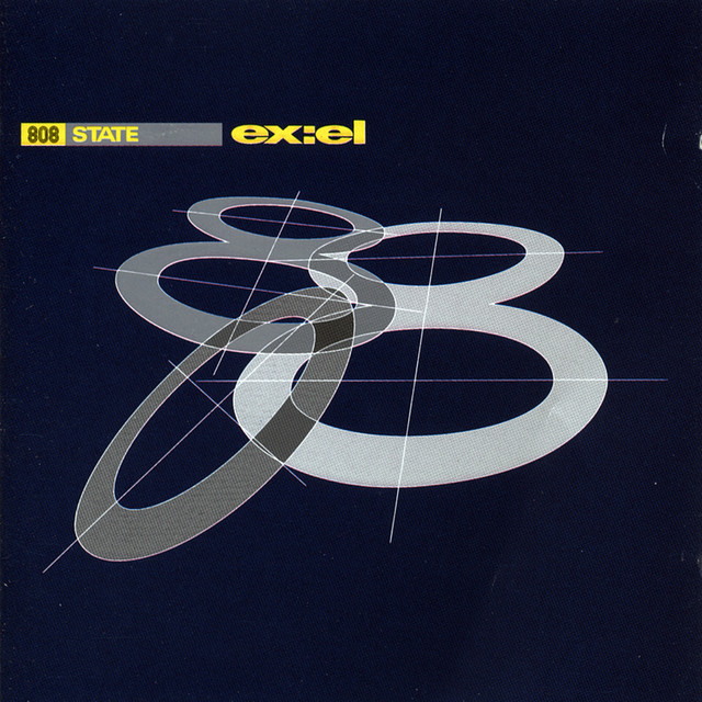 EX:EL cover art