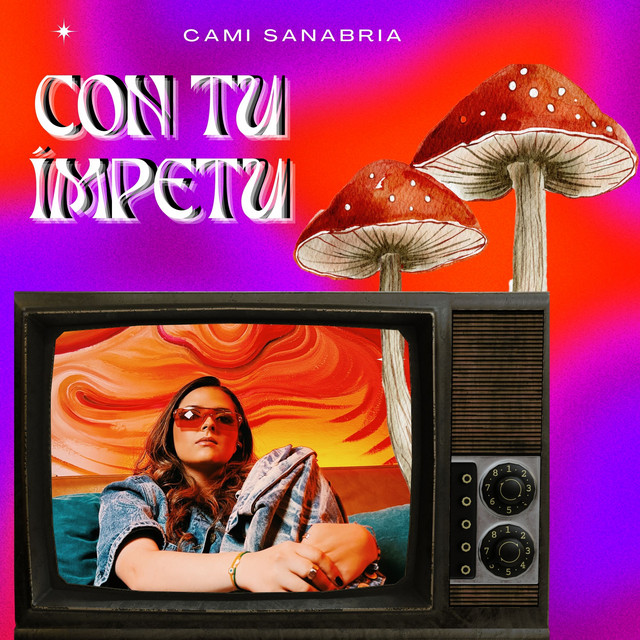 CON TU ÍMPETU cover art