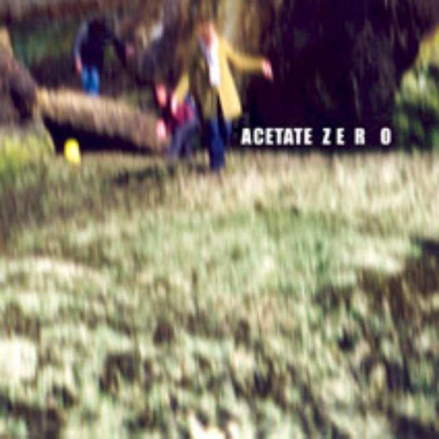 Ground Altitude cover art