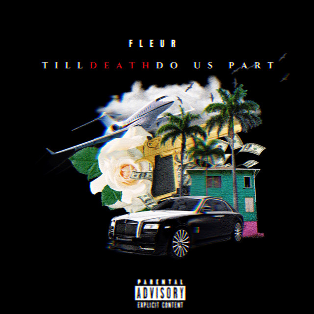 Till Death Do Us Part cover art