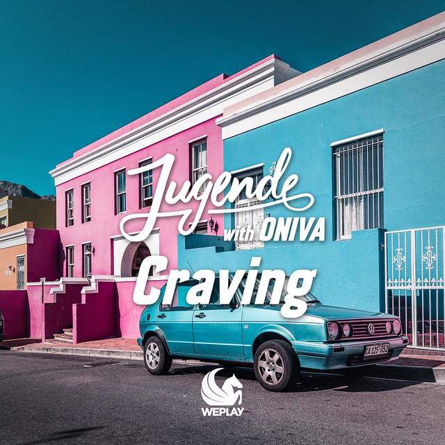 Cover of Craving by Jugende