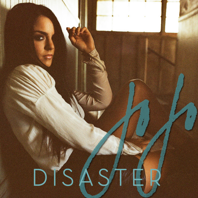 Disaster cover art