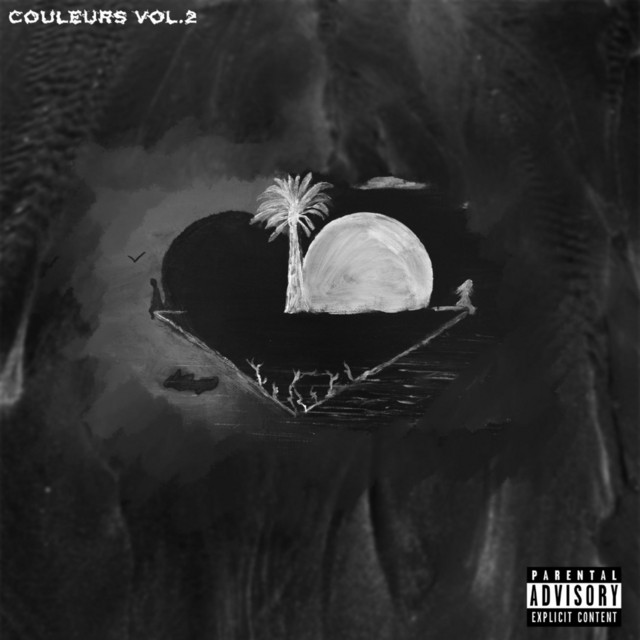Couleurs, Vol. 2 cover art