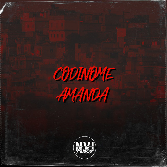 Codinome Amanda
