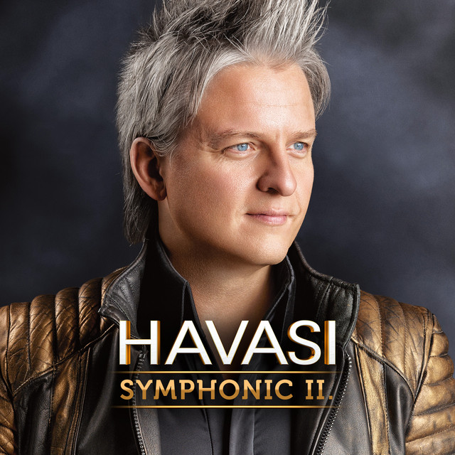 Symphonic Ii cover