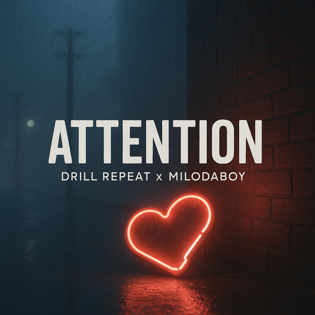 Attention