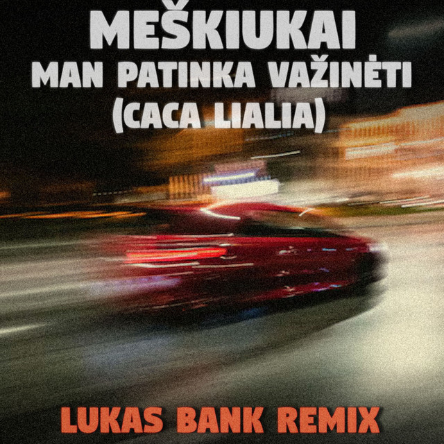 Meškiukai