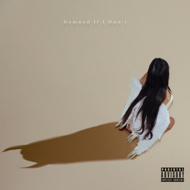 Damned If I Don't cover art