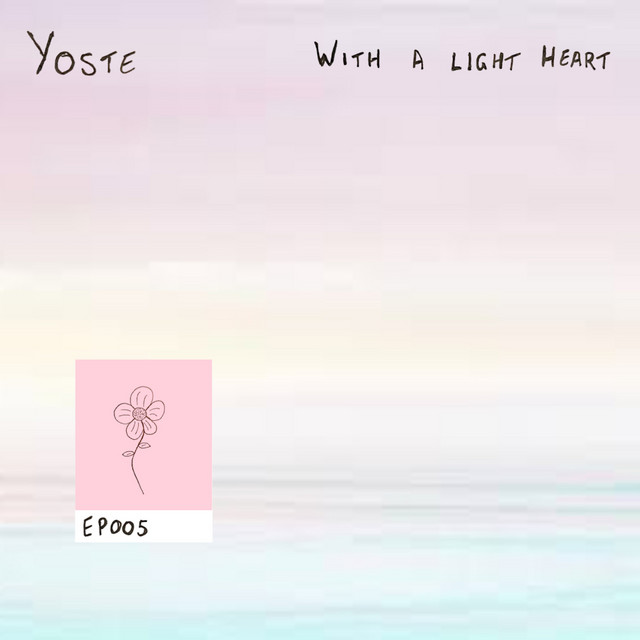 With A Light Heart cover art