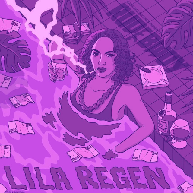 Illegalize It cover art
