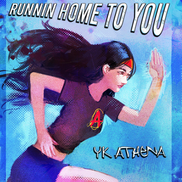 RUNNIN HOME TO YOU