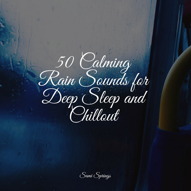 50 Calming Rain Sounds for Deep Sleep and Chillout - Album by Música ...
