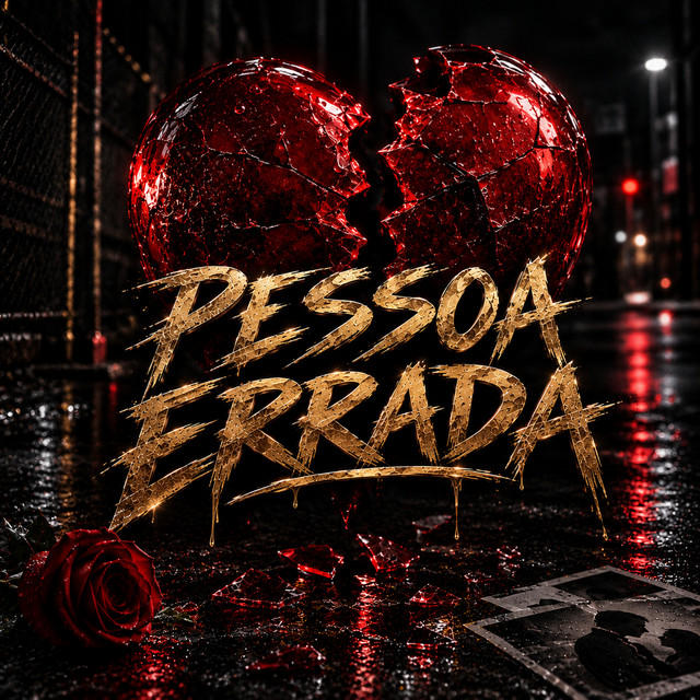 Pessoa Errada