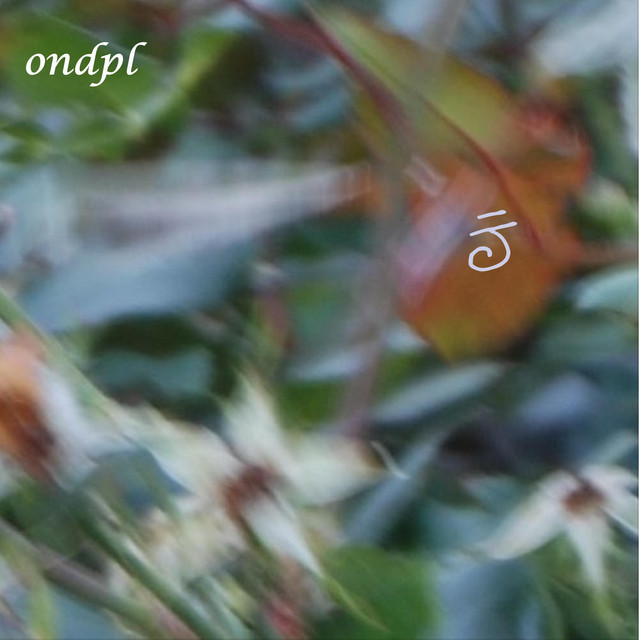 ondpl cover