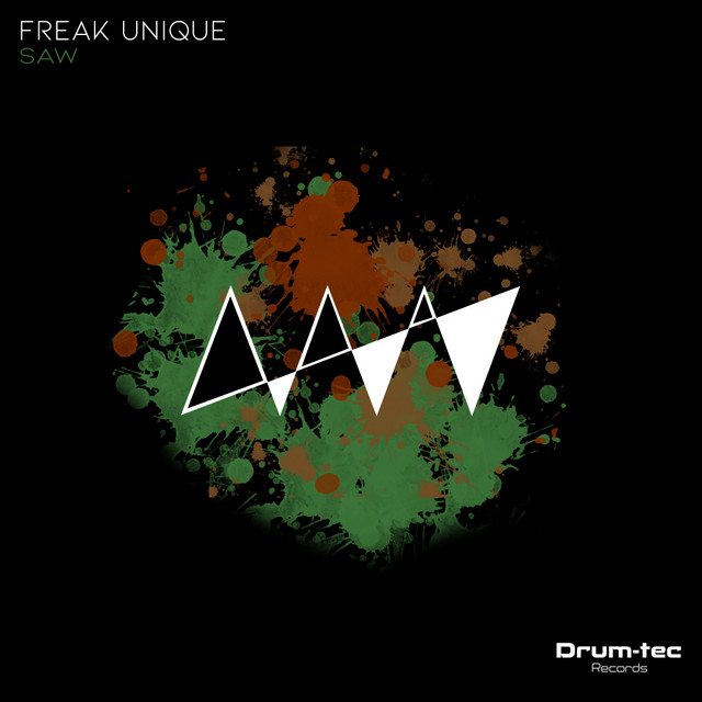Saw album art