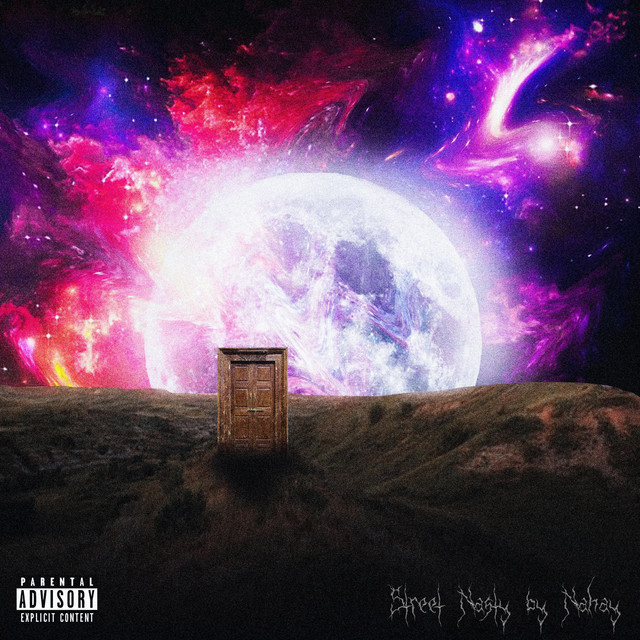 STREET NASTY cover art