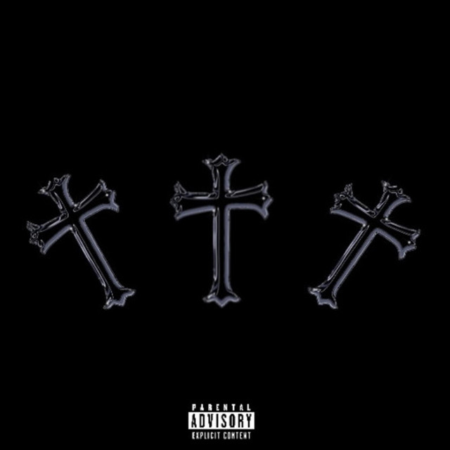 Sagrada Familia cover art