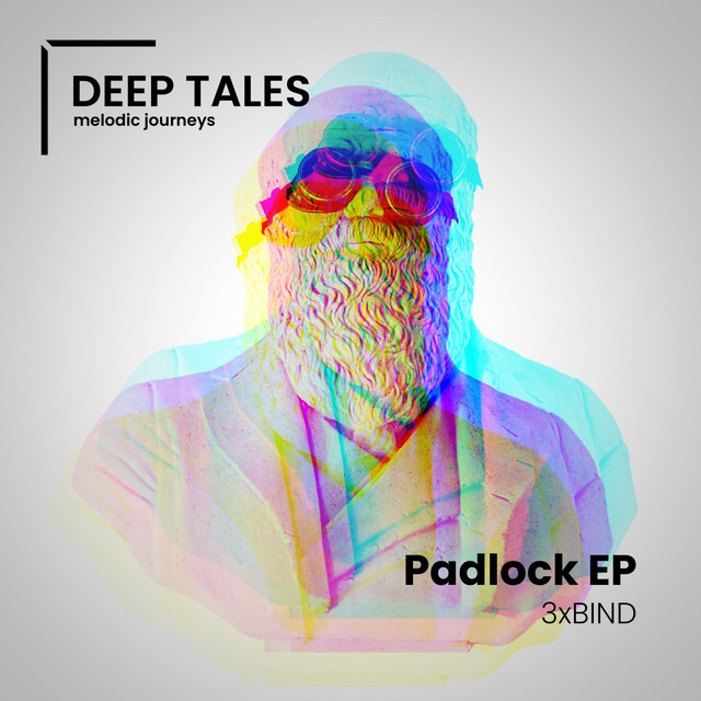 Padlock - EP by 3xBIND | Spotify